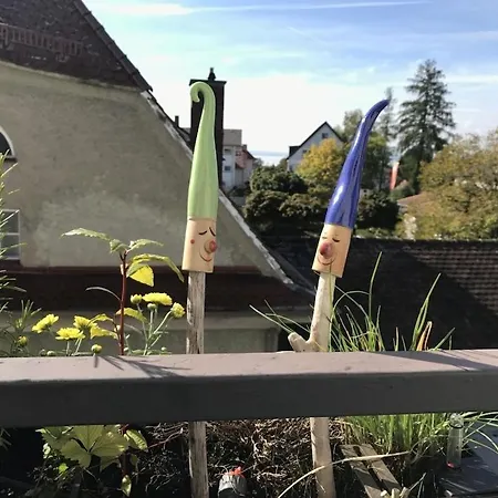 Ferienhaus Maisonette By The
