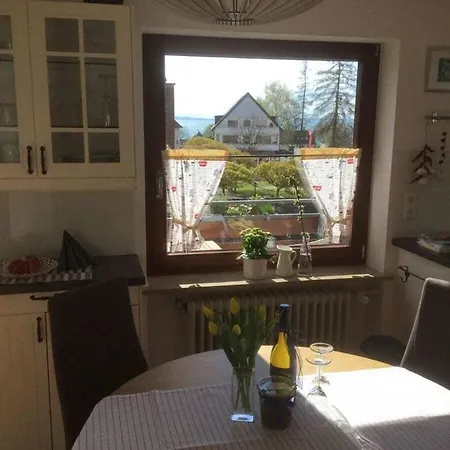 Maisonette By The Ferienhaus Nonnenhorn