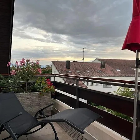 Maisonette By The Ferienhaus *