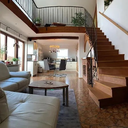 Maisonette By The * Nonnenhorn