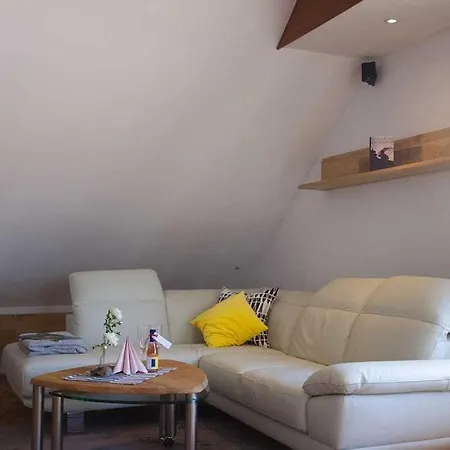 Maisonette By The Ferienhaus