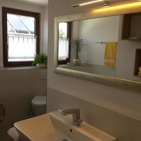 Maisonette By The Ferienhaus Nonnenhorn