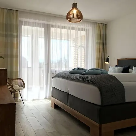 Maisonette By The Ferienhaus *