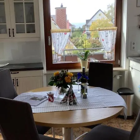 Ferienhaus Maisonette By The Nonnenhorn